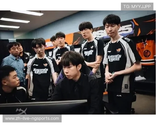 EDG强势领跑冠军杯积分榜以84分稳居第一名