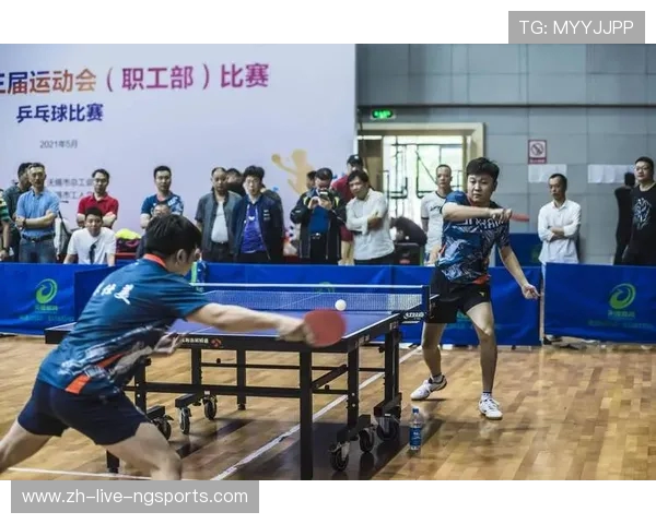 吴敏专访:从乒乓球新星到世界冠军的奋斗与成长之路