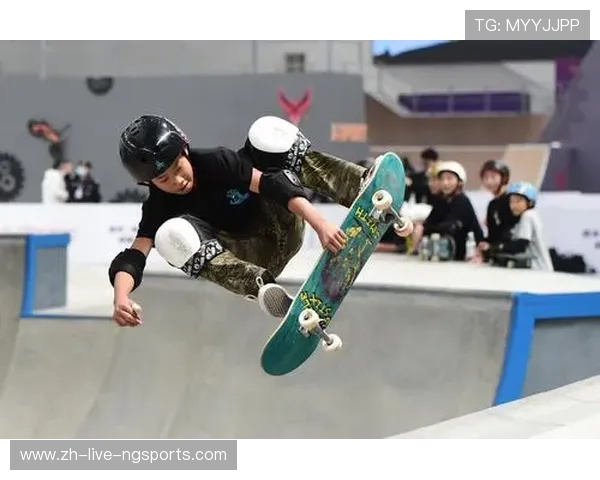 成都街舞队在世界滑板锦标赛中的辉煌突破与成长之路