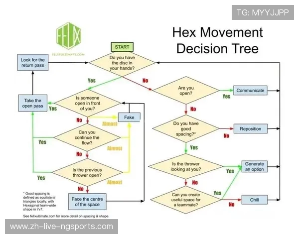 重庆飞盘队的灵活性分析与战术创新探讨